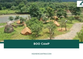 Review Boo Camp: Khu cắm trại bên suối La Ngà ở Tánh Linh 25 Review Boo Camp: Khu cắm trại bên suối La Ngà ở Tánh Linh