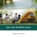 Review cắm trại hồ Đồng Quan: Địa điểm chill gần Hà Nội 33 Review cắm trại hồ Đồng Quan: Địa điểm chill gần Hà Nội