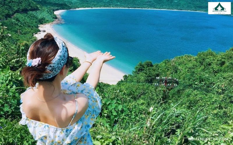 Trải nghiệm cắm trại Làng Vân Đà Nẵng cực chill 13 Check-in các bức ảnh Làng Vân xịn sò