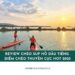 Kinh nghiệm chèo SUP hồ Dầu Tiếng cực vui, cực đẹp 19 Review chèo SUP hồ Dầu Tiếng - Điểm chèo thuyền cực hot 2025