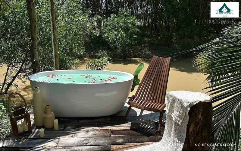 Review Coco-Cao Glamping Hàm Tân Bình Thuận mới nhất 12 Những lưu ý khi đi Coco-Cao