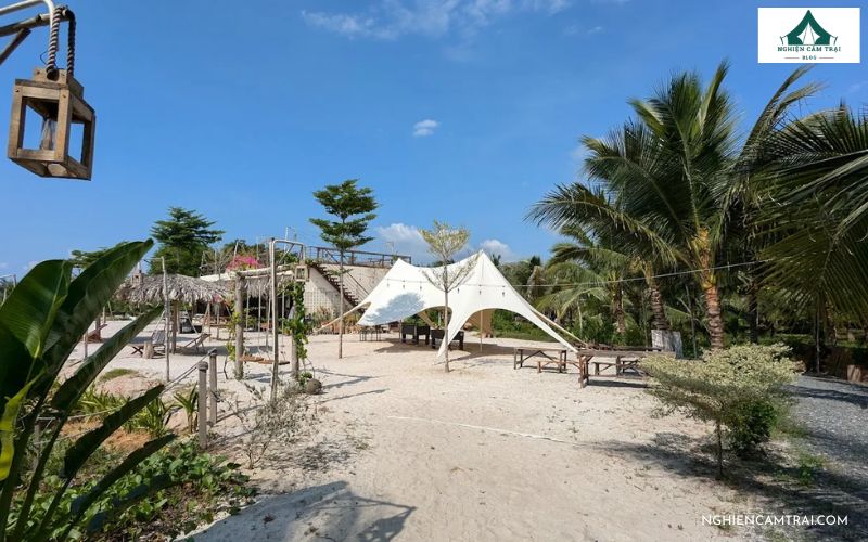 Review Coco-Cao Glamping Hàm Tân Bình Thuận mới nhất 7 Giới thiệu về Coco-Cao Glamping