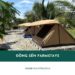 Trải nghiệm glamping Đồng Sến Farmstays bên hồ Dầu Tiếng 19 Trải nghiệm glamping Đồng Sến Farmstays bên hồ Dầu Tiếng