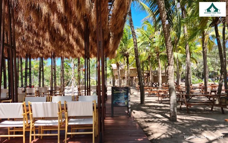 Hola Beach Bình Thuận: Khu glamping sang chảnh view biển cực đẹp 18 Những lưu ý khi đi Hola Beach