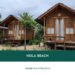 Hola Beach Bình Thuận: Khu glamping sang chảnh view biển cực đẹp 19 Review Hola Beach - Glamping Bình Thuận sang chảnh, cực chill