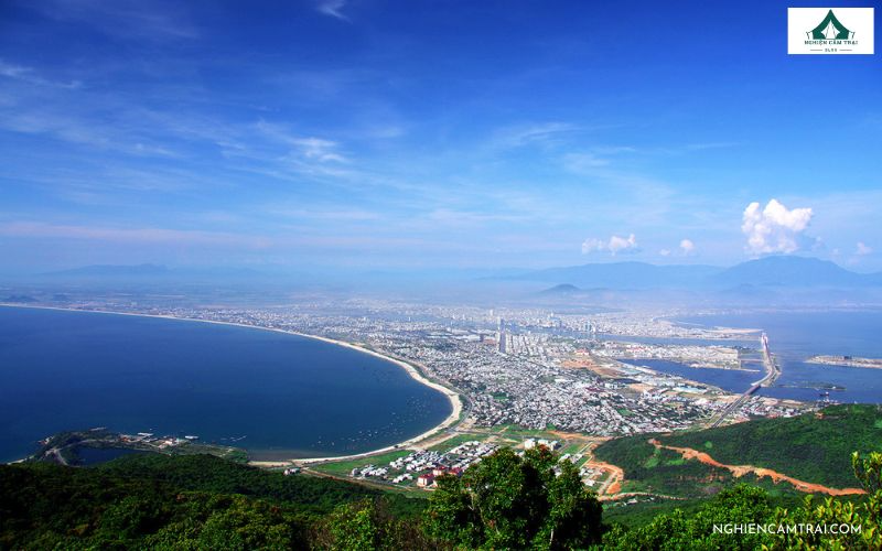 cắm trại Đỉnh Bàn Cờ