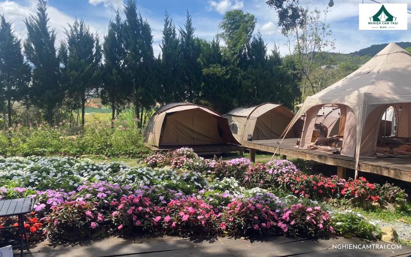 Những lưu ý khi đến Kẻng Đà Lạt