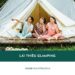 Review Lái Thiêu Glamping - Trải nghiệm du lịch sinh thái thú vị 15 Review Lái Thiêu Glamping - Trải nghiệm du lịch sinh thái thú vị