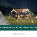 Lịch trình cắm trại hồ Dầu Tiếng 2 ngày 1 đêm chi tiết nhất 17 Lịch trình cắm trại hồ Dầu Tiếng 2 ngày 1 đêm chi tiết nhất