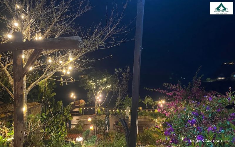 Review Mây Glamping Đà Lạt - Tận hưởng săn mây cực chill tại lều 11 Giới thiệu về Mây Glamping Đà Lạt