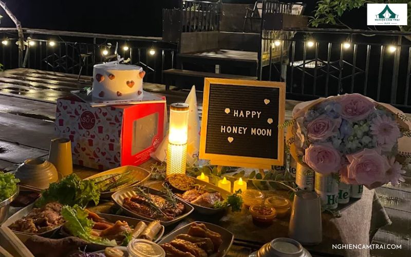 Review Mây Glamping Đà Lạt - Tận hưởng săn mây cực chill tại lều 16 Mây Glamping đà lạt