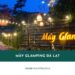 Review Mây Glamping Đà Lạt - Tận hưởng săn mây cực chill tại lều 25 Mây Glamping đà lạt