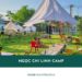 Ngọc Chi Linh Camp - Điểm cắm trại nổi bật khi đến Cần Giờ 25 Ngọc Chi Linh Camp - Điểm cắm trại nổi bật khi đến Cần Giờ