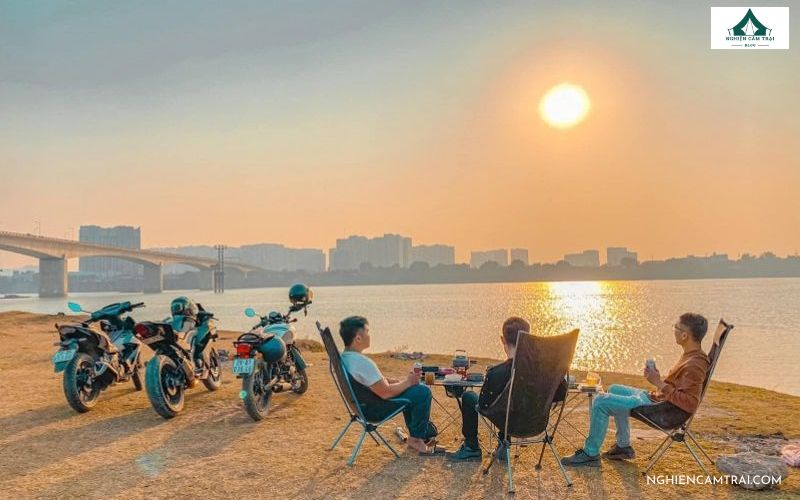 Top 4 địa chỉ thuê lều cắm trại cầu Vĩnh Tuy giá rẻ, chất lượng 10 Nhà Lượn - Địa chỉ cho thuê lều cắm trại cầu Vĩnh Tuy giá rẻ