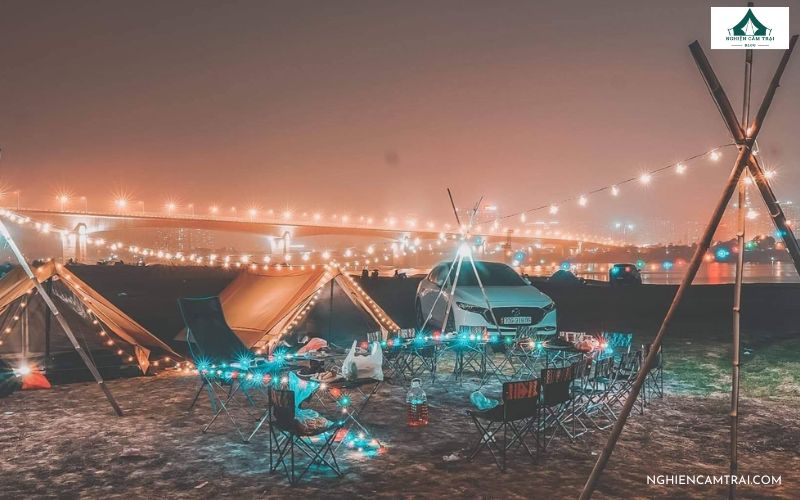 Top 4 địa chỉ thuê lều cắm trại cầu Vĩnh Tuy giá rẻ, chất lượng 12 Lưu ý khi thuê lều cắm trại cầu Vĩnh Tuy