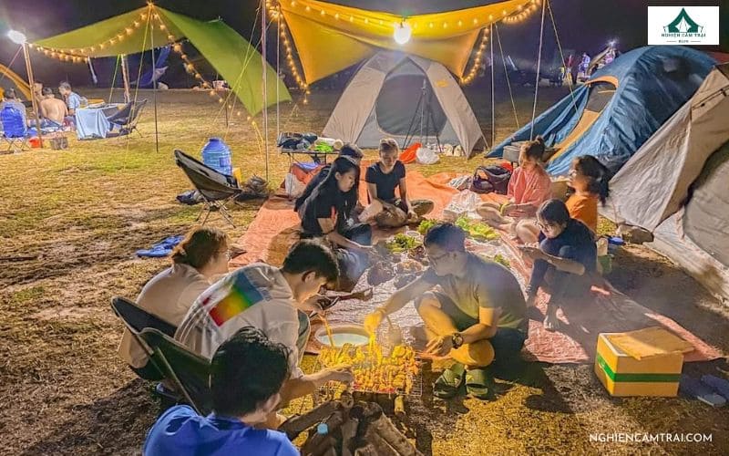 Top 3 địa chỉ thuê lều cắm trại hồ Dầu Tiếng uy tín, giá rẻ 10 Lưu ý khi thuê lều cắm trại ở hồ Dầu Tiếng