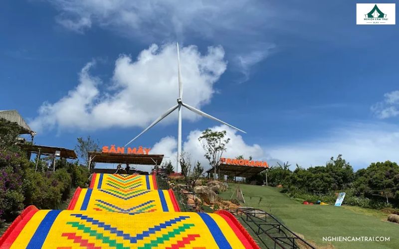 Review Trạm Mây Glamping - Điểm săn mây cực chill tại Đà Lạt 14 Trạm Mây Glamping