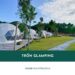 Trốn Glamping Thái Nguyên: Thiên đường cắm trại giữa hồ Ghềnh Chè 25 Trốn Glamping - Trải Nghiệm Vui Chơi Thoải Mái, Trong Lành