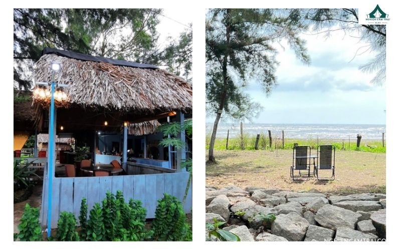 Review Út Ngọc Camping Cần Giờ: Điểm đến lý tưởng cuối tuần 10 Trải nghiệm check-in khi đến với khu cắm trại Út Ngọc