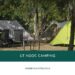 Review Út Ngọc Camping Cần Giờ: Điểm đến lý tưởng cuối tuần 15 Út Ngọc Camping - Nghỉ dưỡng thoải mái tại Cần Giờ, Hồ Chí Minh