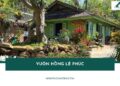 Review Vườn hồng Lê Phúc – Khu cắm trại giữa đồi hồng cổ thụ 26 Review Vườn hồng Lê Phúc – Khu cắm trại giữa đồi hồng cổ thụ