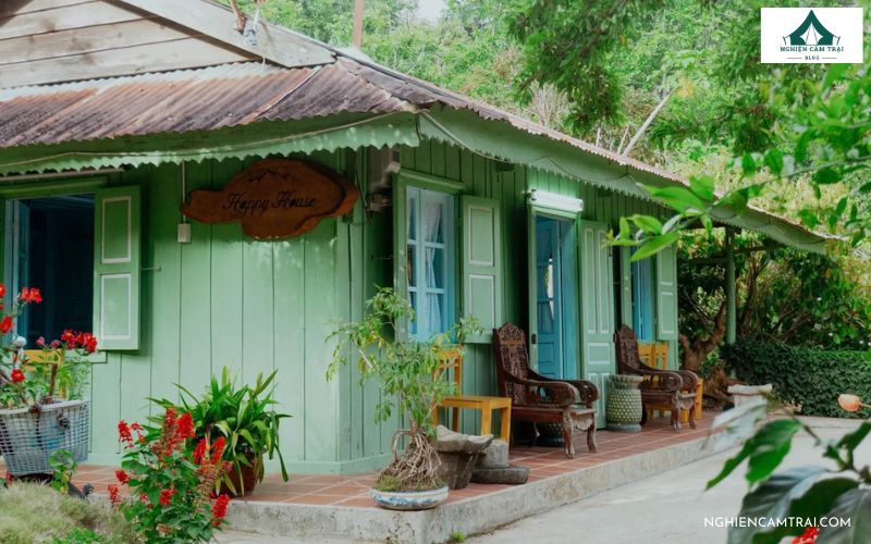 Review Vườn hồng Lê Phúc – Khu cắm trại giữa đồi hồng cổ thụ 16 Những điều cần lưu ý trước khi đến vườn hồng Lê Phúc