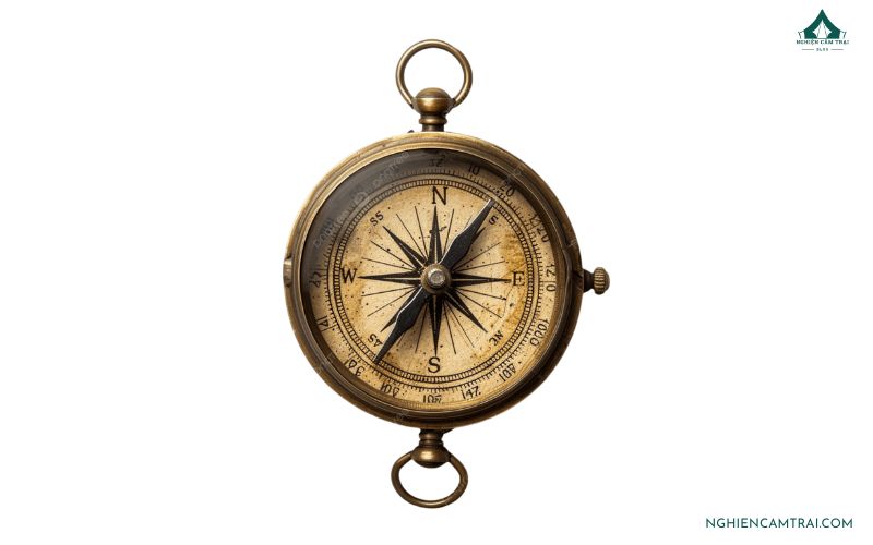 La bàn cơ truyền thống