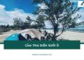 Cắm Trại Biển Suối Ồ