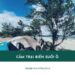 Cắm Trại Biển Suối Ồ