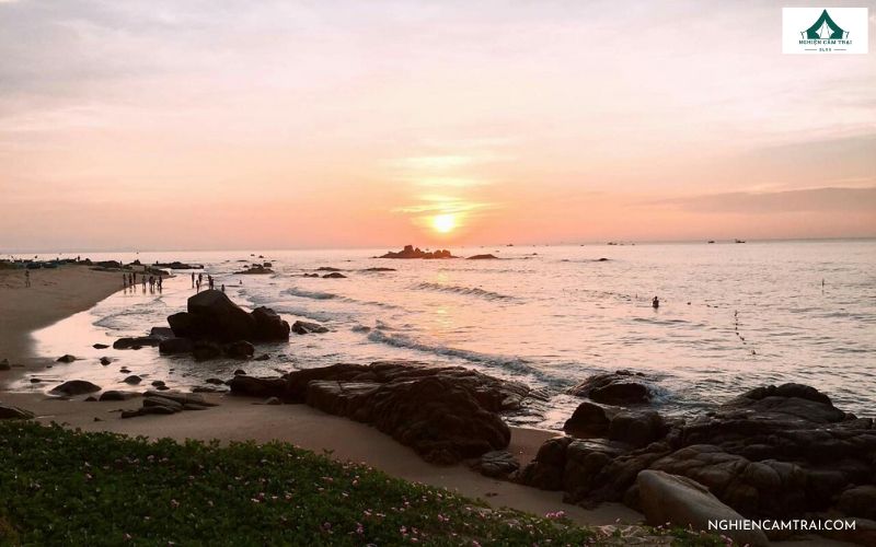 Review cắm trại Đèo Nước Ngọt: Đường đi, chi phí, điểm dựng lều đẹp 7 Tháng 10 đến tháng 4 là khoảng thời gian lý tưởng nhất để cắm trại