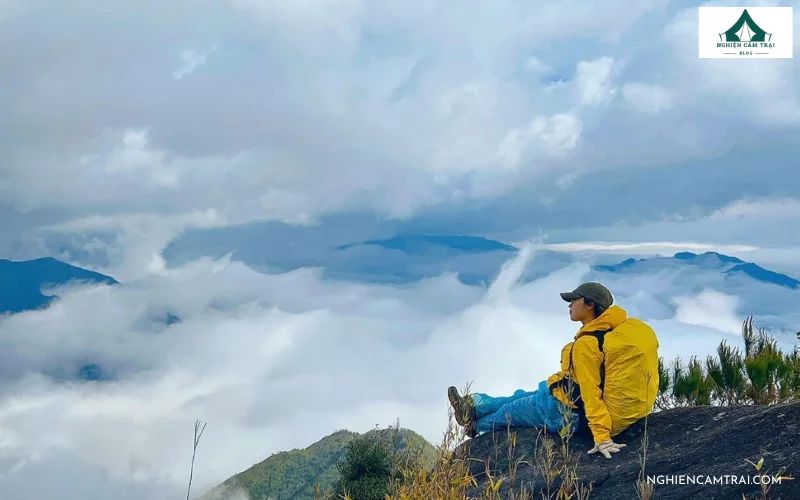 Những điều cần biết trước khi lên kế hoạch camping tại Tà Xùa