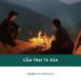 cắm trại tà xùa