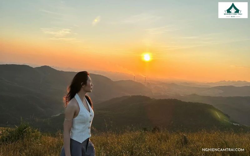 Thời điểm vàng để đến Đỉnh Phượng Hoàng