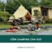 Cồn Camping Cần Giờ