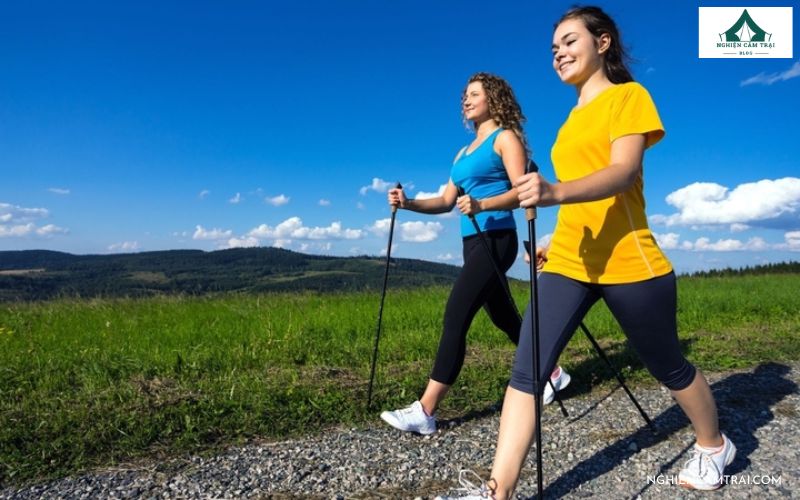 Chuẩn bị trang phục Hiking phù hợp