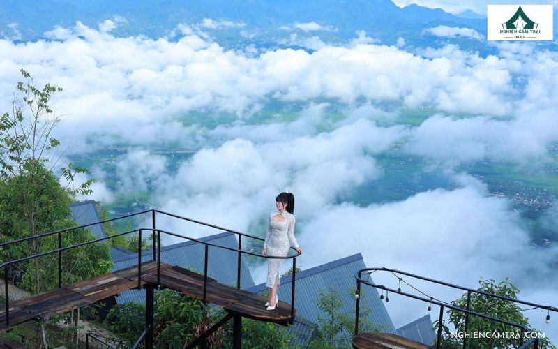 Những lưu ý cầng biết khi đi glamping tại Lau Camping Phình Hồ