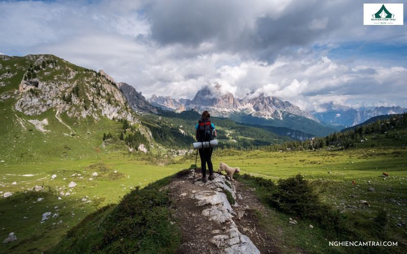 Lợi ích của hoạt động outdoor