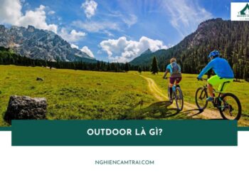 outdoor là gì