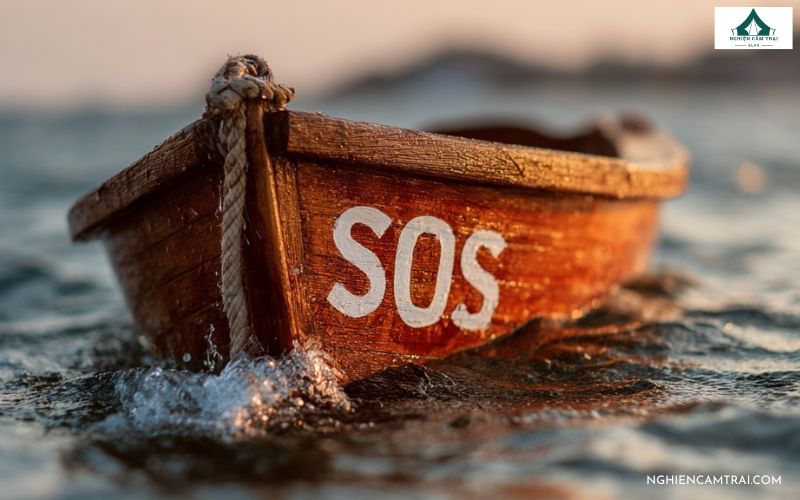Tín hiệu SOS là gì?