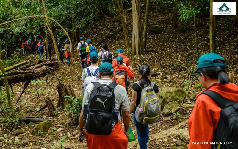 Quy tắc khi gửi tín hiệu SOS là gì?