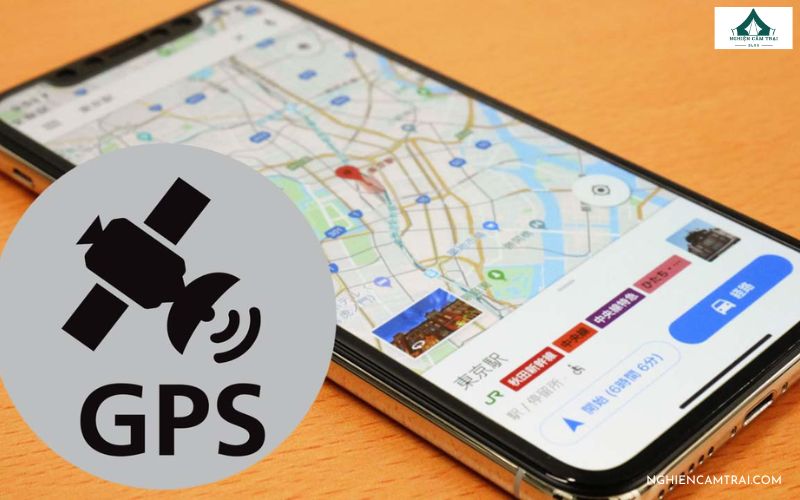 Cách phát tín hiệu SOS qua thiết bị công nghệ cao