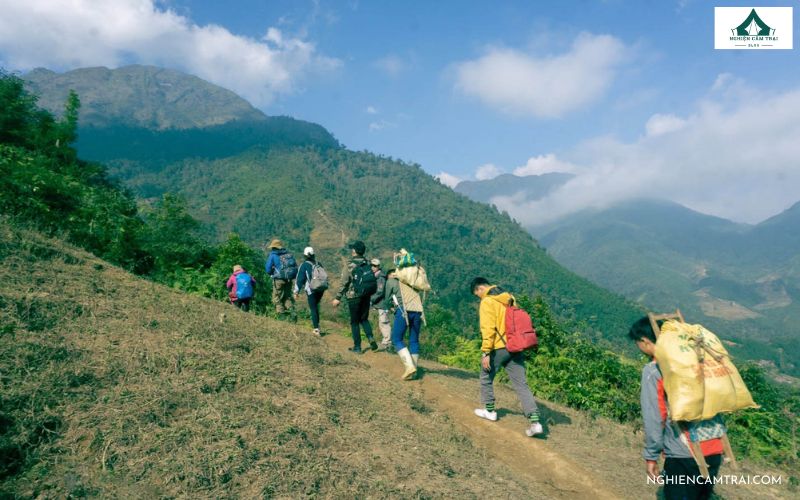 Những sai lầm thường gặp khi gửi tín hiệu SOS là gì?