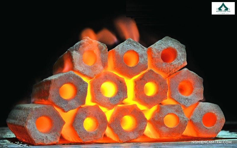 Than không khói là gì