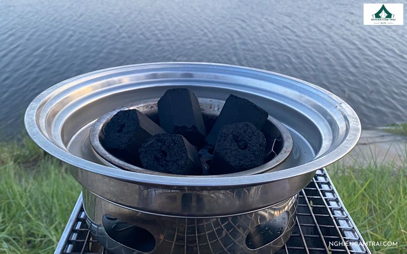 Đặc điểm của than không khói