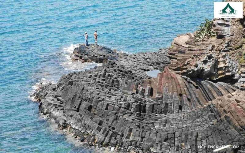 Đôi nét về khu camping Ghềnh Bàng Đà Nẵng