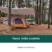 Review Trang Thiều Camping – Địa điểm camping gần Hà Nội 25 Review Trang Thiều Camping – Trải nghiệm glamping giữa rừng thông Sóc Sơn