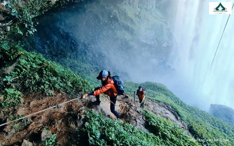 Tìm hiểu Trekker là gì?