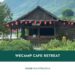 Wecamp Cafe Retreat