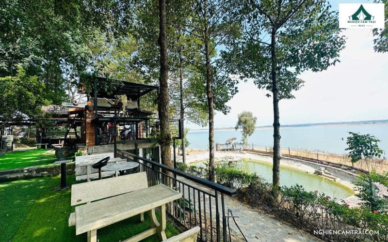 Những lưu ý khi đi camping tại Wow glamping