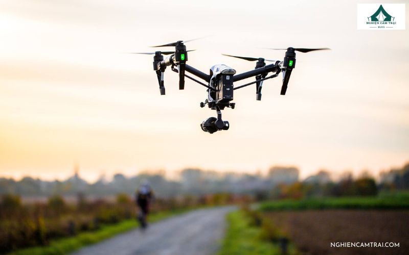 Bay flycam có cần xin phép không? Quy định mới nhất 2025 6 Những lưu ý cần biết khi xin cấp phép bay flycam